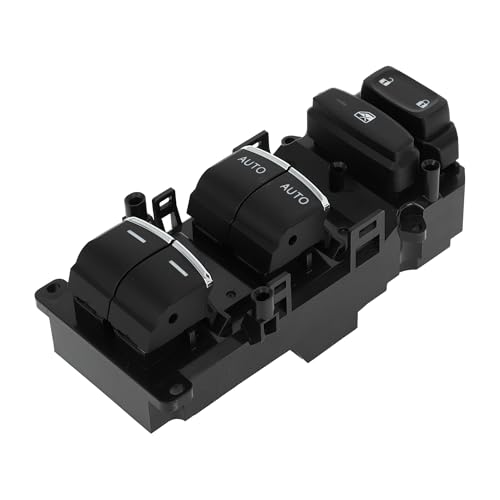 Interrupteur de lève-vitre électrique Honda UR-V 35750THAH31 commande avant gauche