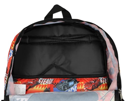 Mochilas Y Bolsas, Sports mochilas cars Marca Bioworld (3)