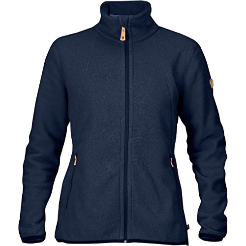 Fjällräven femme Stina fleece veste de sport outdoor