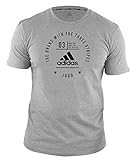 Der tolle Druck in schwarz und das runde Design, zusammen mit bestem Tragegefühl machen das Community Shirt zu Deinem neuen Wohlfühl-Shirt!