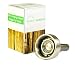 Forest Camping 12GA Roll Crimping Head + Adapter for drills Shotgun Shell Reloading Crimp Reloader12 gauge
