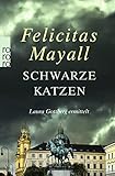 gottberg feldstraße  Schwarze Katzen: Laura Gottbergs neunter Fall: Italien-Kriminalroman (Laura Gottberg ermittelt, Band 9)