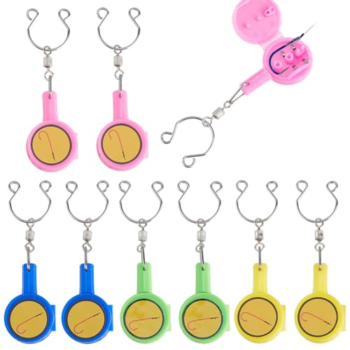 Accessoires de pêche à la mouche pour débutants - Attacher sa ligne facilement