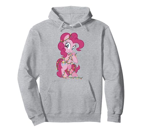 Hoodie My Little Pony vêtement rose pour l'école et les jeux