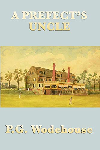 A Prefect's Uncle view 2