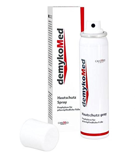 Preisvergleich Produktbild DEMYKOMED Hautschutzspray 75 ml
