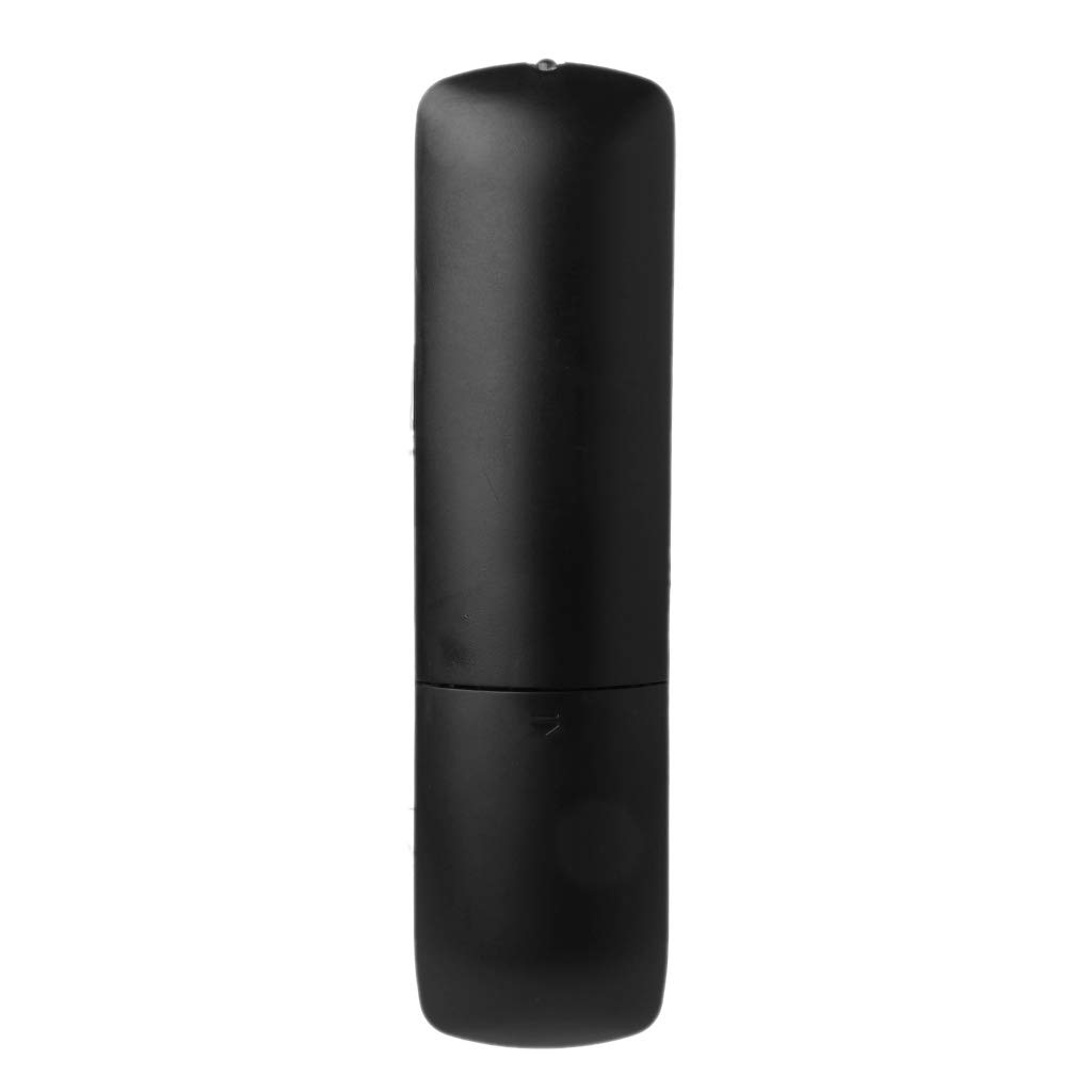 Mando a distancia compatible con Phi-Lips NET-FLIX Smart TV 398GR08BEPHN0012HT 1635008714 43PUS6162 398GR08BEPHN0011HL