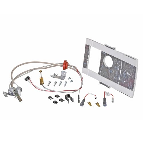 Pilot Assembly Replacement Kit by Rheem - Used condition - US$36.11