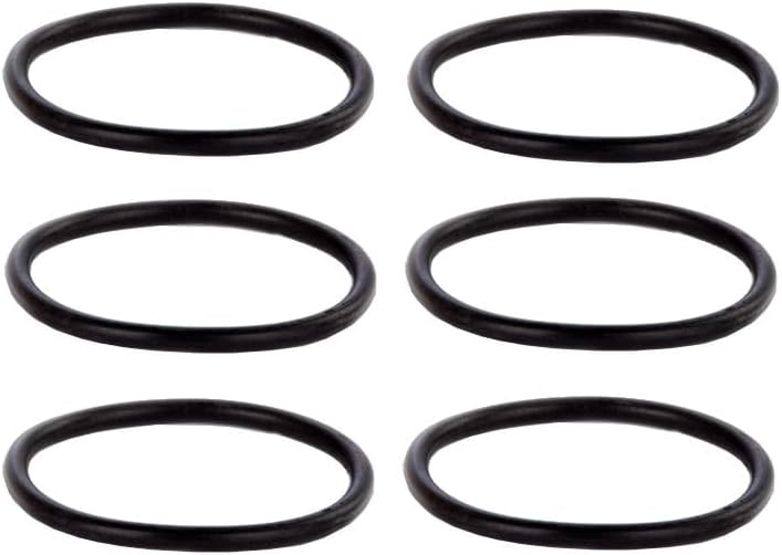 (6) for Eureka Vacuum Belt C2094 Commercial Vac -