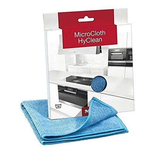 &CIE MicroCloth HyClean 11325970 Zubehör für Geschirrspüler, Wasch- und Trockengerät 4002516236214