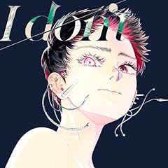 I don't / ���K�e���E�[��