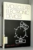 Molecular electronic devices