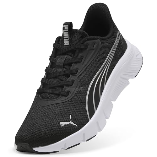 Image of Puma Unisex-Adult Flexfocus Lite Modern Woven Running Shoe