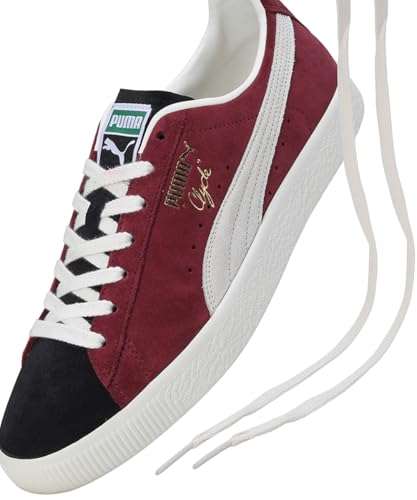 Image of Puma Unisex Adult Clyde OG Sneaker