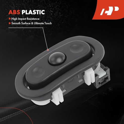 Interruptor de audio volante Dodge Ram sustitución mando derecho 5