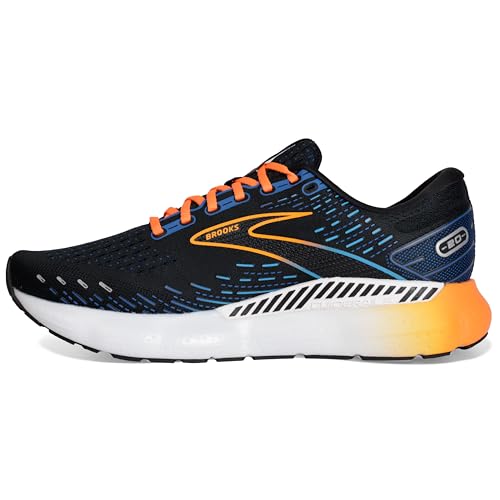 Image of Brooks Men's Glycerin GTS 20 Supportive Running Shoe