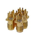 Tipo de conector: conector hembra