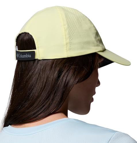 Image of Columbia Unisex Omni-Shade Silver Ridge IV Ball Cap for Outdoor Lifestyle | Travel | Camping | Safari | Sun Protection