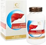 NuHealth Liver Shield Plus 300 Softgels