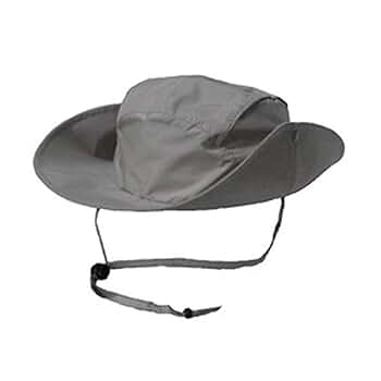 メンズウェア Cqh/Golf JUNGLE HAT GRAY Cqh/Golf JUNGLE HAT GRAY