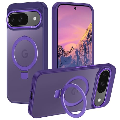 Casehas Google Pixel 10/Pixel 10 Prop P[X }OlbgCrWuX^ht [Rpی] [MagSafeΉ] ϏՌ X  }bg ~ p[v