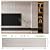 NovaGrid Board 4PCS 3D Soundproof Flat Noodles Wall Panel Strip Design Grooved Texture Panel for Interior Wall Decoration 118”x8.03“ (Frost Cedar)