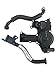 Beasteel 06H103495B 06H103495A 06H103495E PCV Valve Engine Crankcase Vent Valve with Hose Kit Fits Audi A3 A4 A5 Q5 TT Quattro Volkswagen Beetle CC Eos GTI Jetta Passat Tiguan
