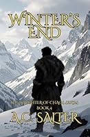 Winter's End (The daughter of Chaos) 1719851212 Book Cover