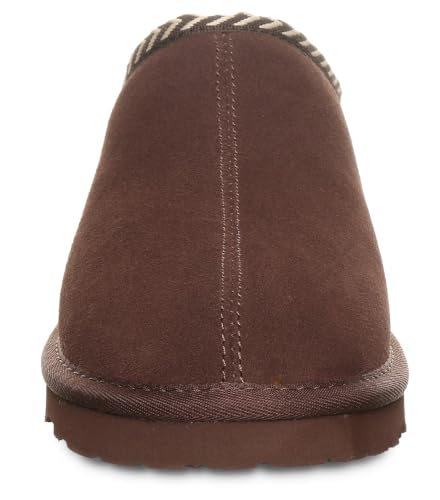 Image of BEARPAW Women's Tabitha Slipper | Comfortable & Lightweight Indoor & Outdoor Shoe for Women | Multiple Colors & Sizes