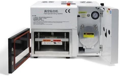 BRAND NEW High Quality 5-In-1 Laminator OCA Laminating Machine 12" MAG LCD Screen Repair Laminating Machine