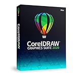 coreldraw graphics suite 2018 special edition deutsch  COREL CorelDRAW Graphics Suite 2020 *Mac* DEUTSCH / Slim-Case