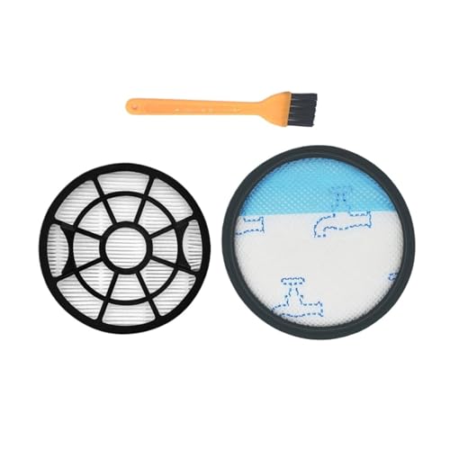 Rowenta Swift Power Cyclonic RO2910 RO2913 RO2915 RO2932 RO2933 RO2957 RO2981 �Ή������pHEPA�t�B���^�[ ���i�ԍ� ZR904301(1 SET)