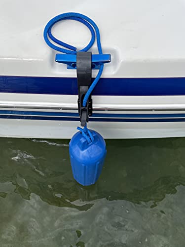 Cintre souple et flexible pour garde-boue pour simplifier vos amarrages - 5