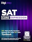  Digiprep SAT Core Expression of Ideas: Transitions and Rhetorical Synthesis