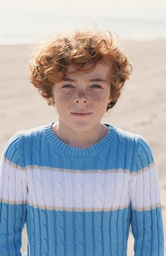 Image of Organic Crewneck Sweater
