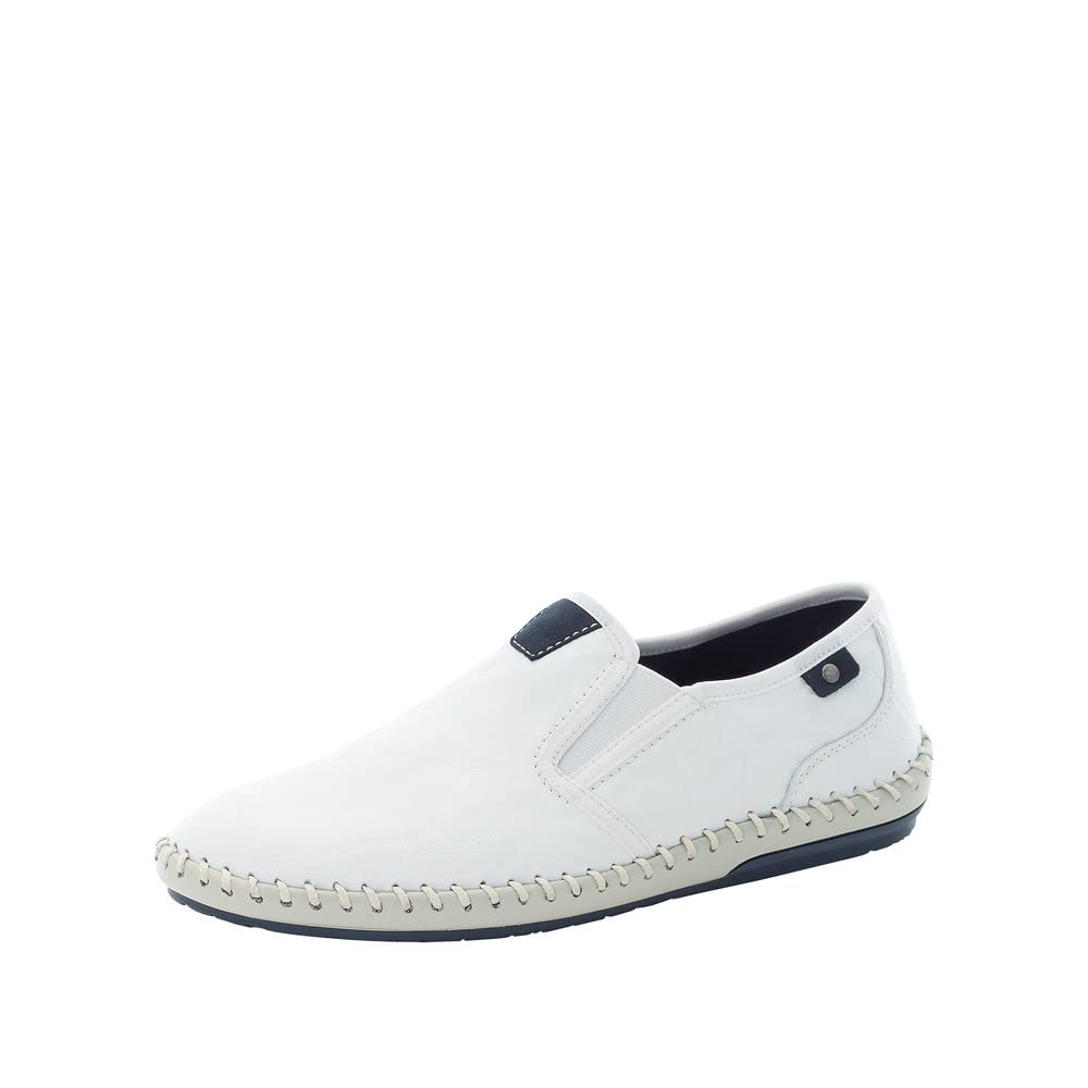 Rieker Herren B4551 Slipper