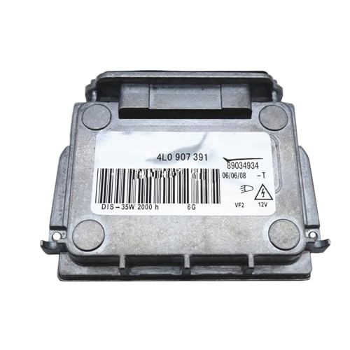 Ballast xénon 4L0907391 phare Volkswagen Passat Scirocco - 2
