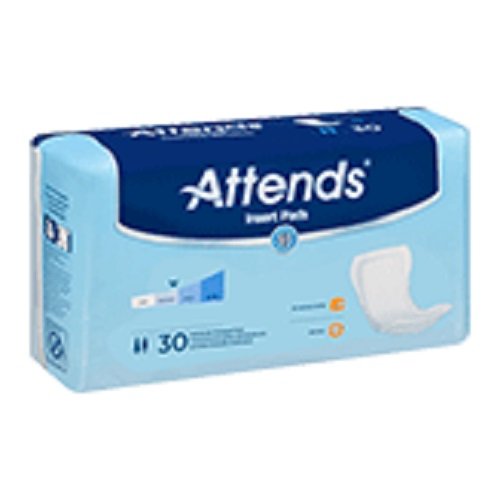 Attends Bladder Control Pads Ultimate (PNGLP0600) - 1/Pack of 30