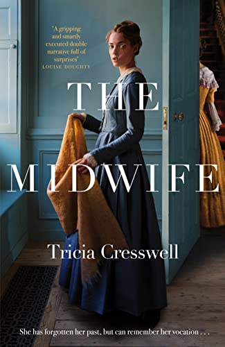 The Midwife: A Hauntingly Beautiful And Heartbreaking Historical Fiction