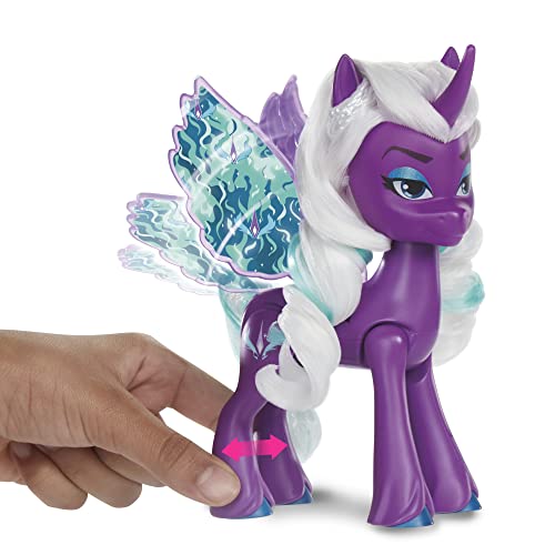 My Little Pony Plush My Little Pony Opaline Arcana Ailes Magiques - vue 6