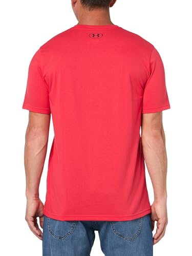 Image of Under Armour Men's Project Rock Payoff Graphic Short Sleeve T Shirt