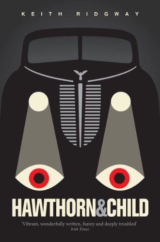 Cover zum Buch Hawthorn and Child