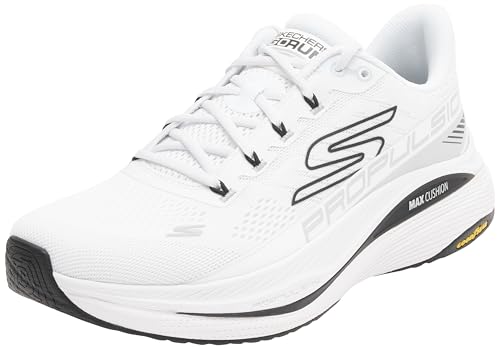 Image of Skechers Mens Max Cushioning Propulsion Sneaker