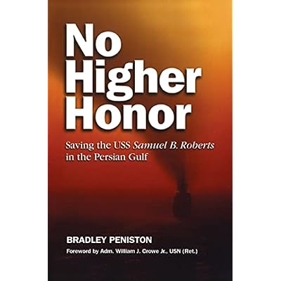 No Higher Honor