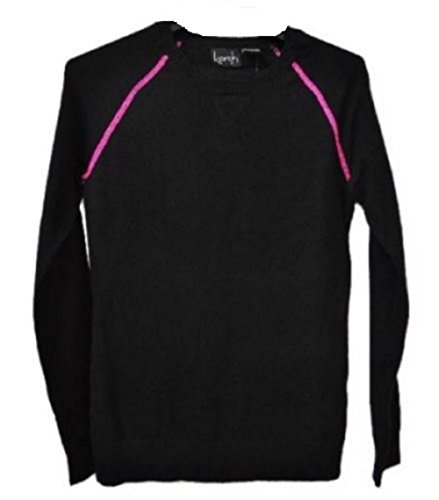 Kersh Ladies Long Sleeve Lightweight Sweater