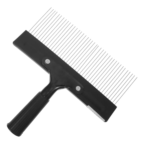 DOITOOL �X�e�����X���e�N�X�`�������O�R�[�� �����ǃX�J���t�@�C�A �p�^�[���y�C���g�c�[���\DIY�ǖʑ��������ψ�h�z�Ɩؖڕ\���T�|�[�g