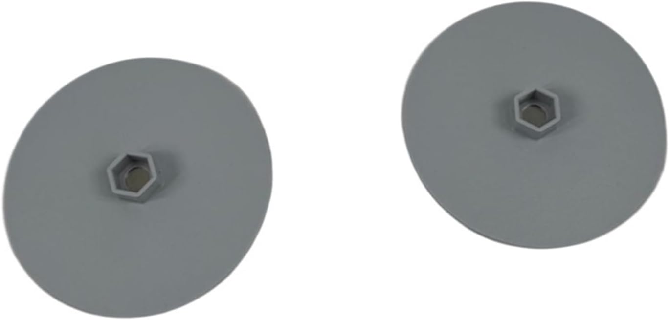 B99A Mop Cloth Tray Holder - Reusable Replacement Compatible For Lydsto W2 Edge/Uwant U260 Vacuum Cleaner Parts