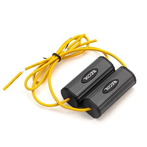 RECOIL BB-525 Bass Blocks