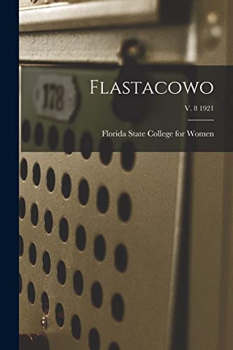 Flastacowo; v. 8 1921