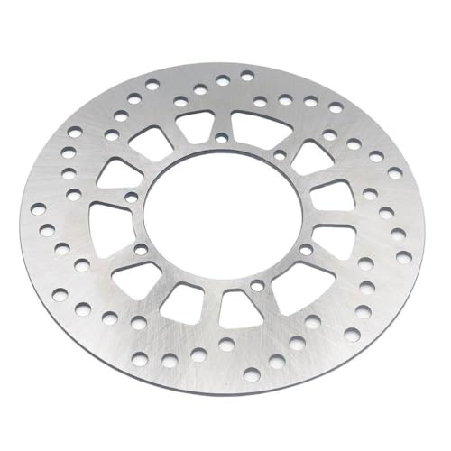 Rotor de frein arrière XT600 haute performance en acier traité